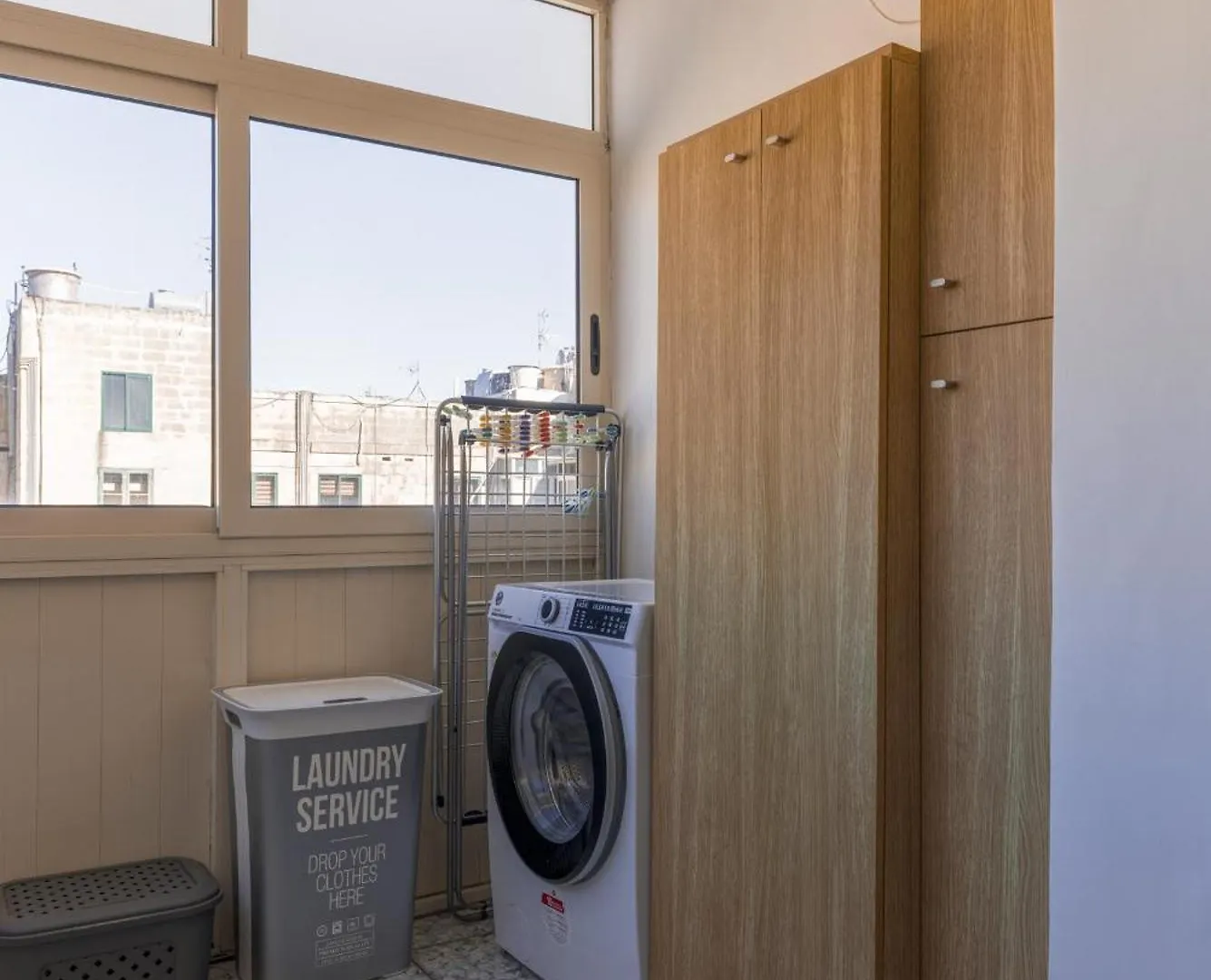 Harbour View - Large 2Br Apartment Valletta 0*,  Malta