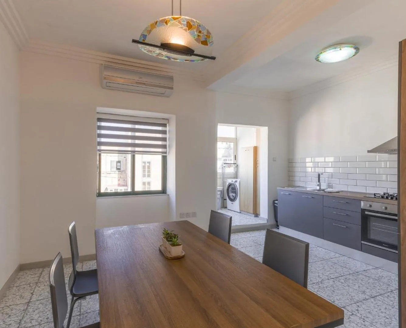 Harbour View - Large 2Br Apartment Valletta 0*,  Malta