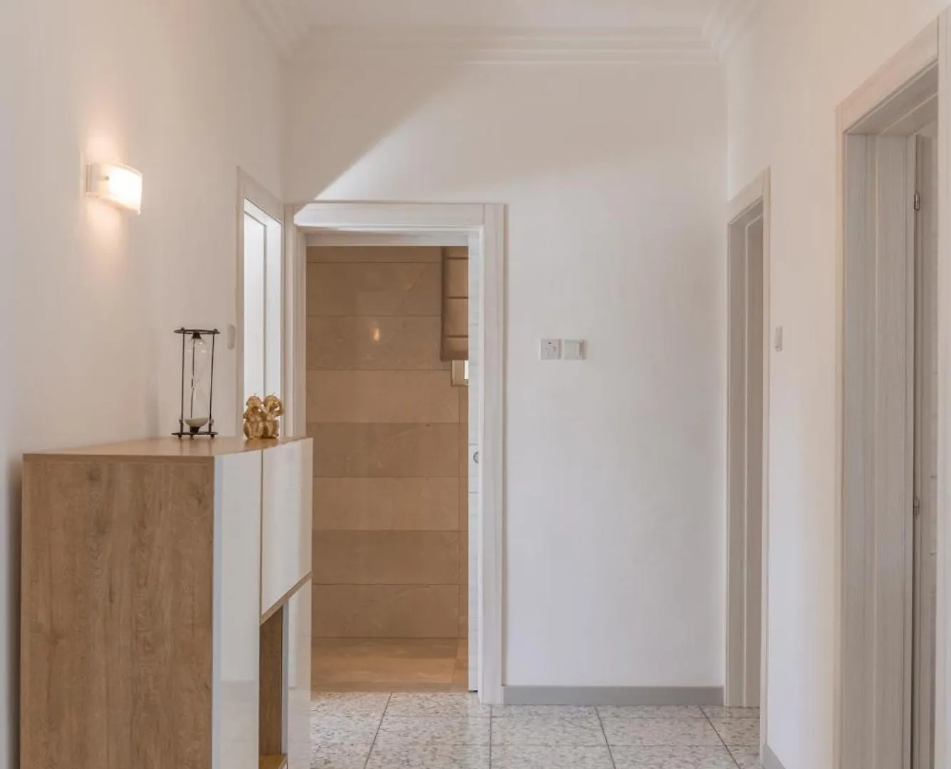 Harbour View - Large 2Br Apartment Valletta